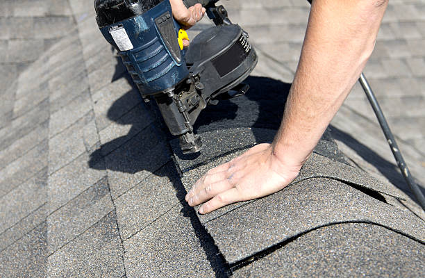 Fast & Reliable Emergency Roof Repairs in Spring Valley, NV